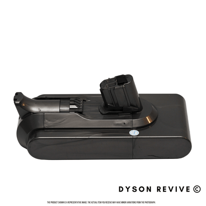 Genuine Dyson Click-in Battery For Dyson V11 & Dyson V15 vacuum cleaners Refurbished - Dyson Revive